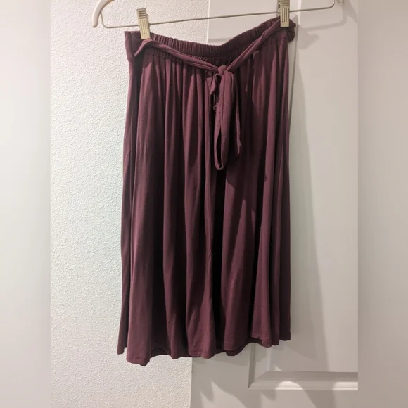 Sozy midi skirt - Picture 6 of 7